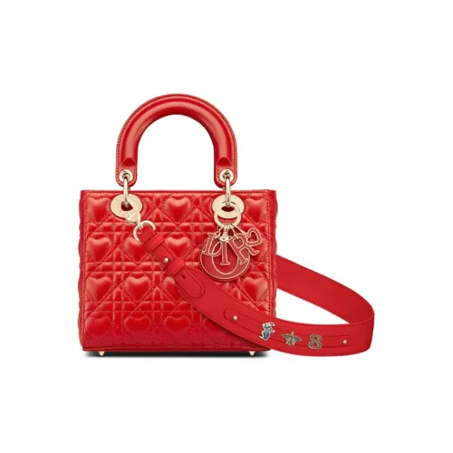 Lady DIOR Handbags