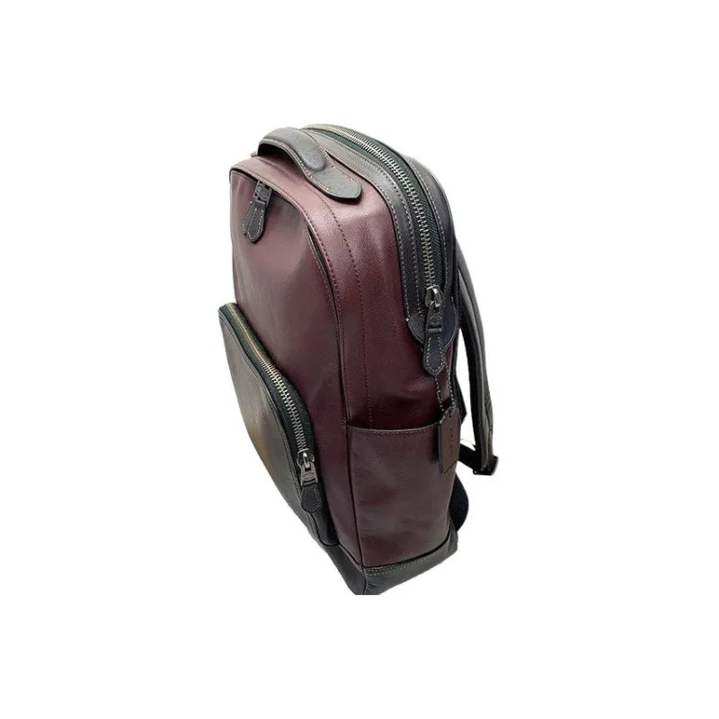 COACH Graham Backpacks-3