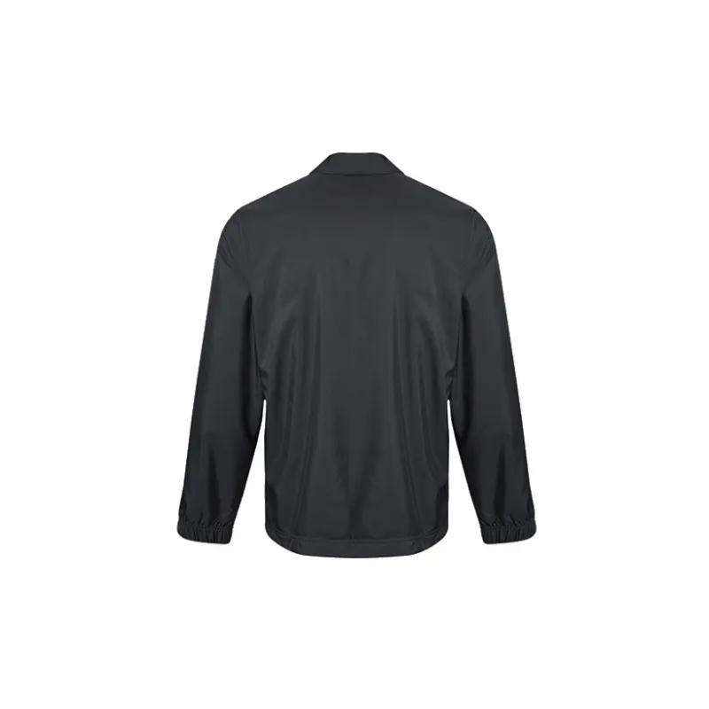 Nike Jackets Men Black-1