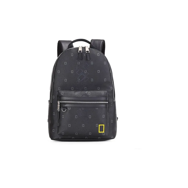NATIONAL GEOGRAPHIC Backpacks Black-0
