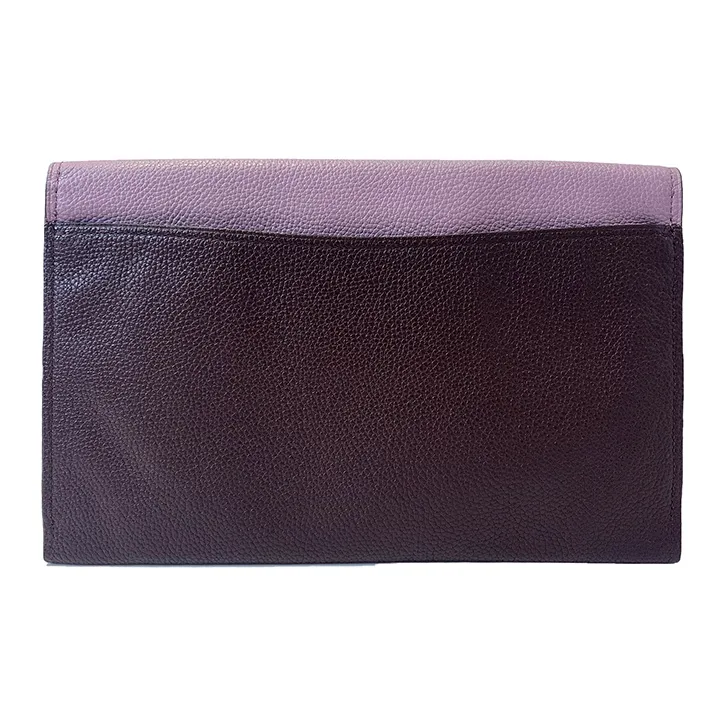 COACH Envelope Clutches-1