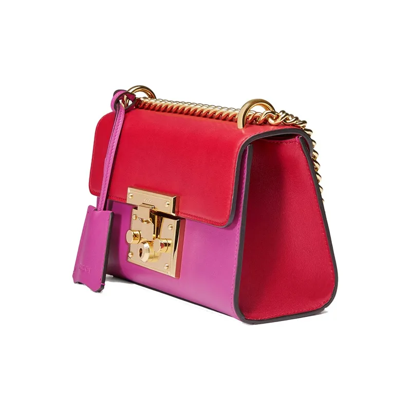 GUCCI Padlock Crossbody Bags-1