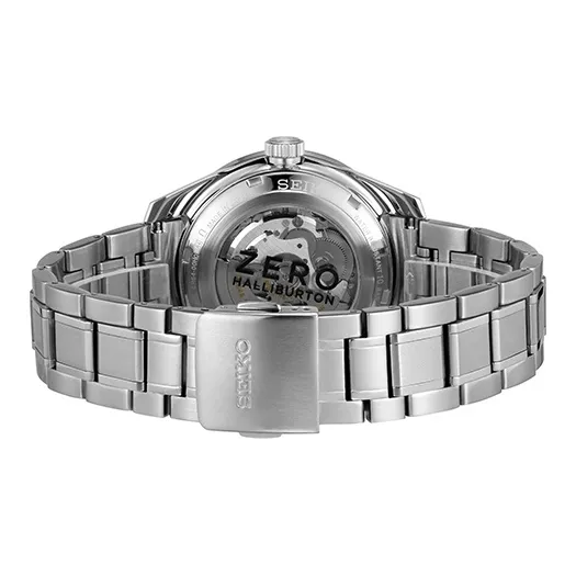 SEIKO Men Presage Series Watch-2