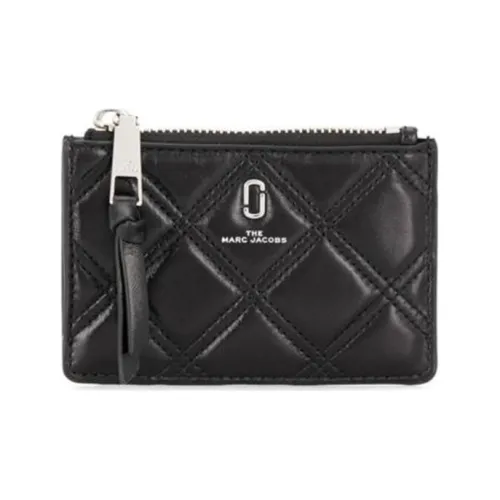 MARC JACOBS Card Holders