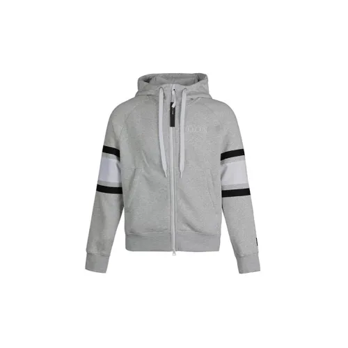 Nike Jackets Men Gray