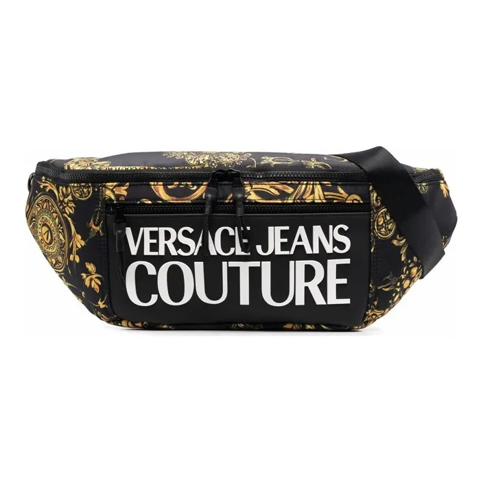VERSACE JEANS COUTURE Fanny Packs-0