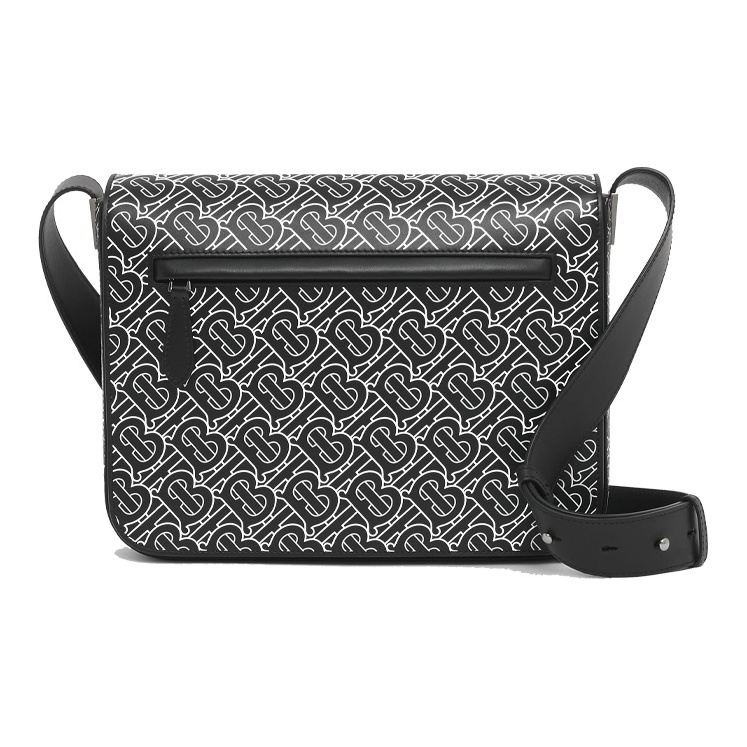 Burberry Black Crossbody Bags on Sale & Authentic - POIZON