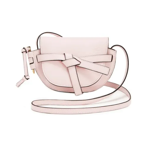LOEWE Gate Crossbody Bags