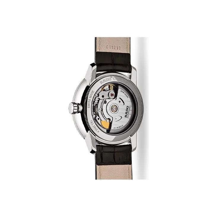 RADO Unisex Crystal Sparkle Collection Watch-2