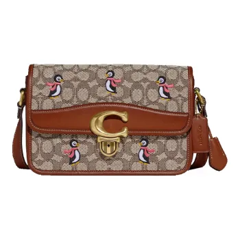 COACH Studio Crossbody Bags