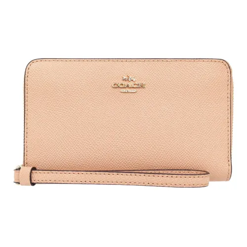 COACH Phone Wallet