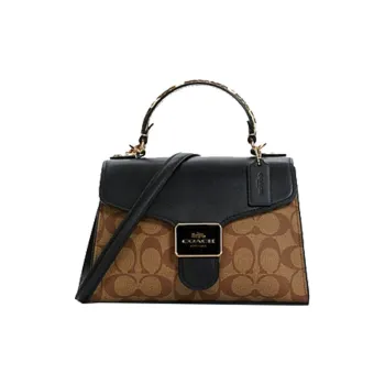 COACH Pepper Handbags