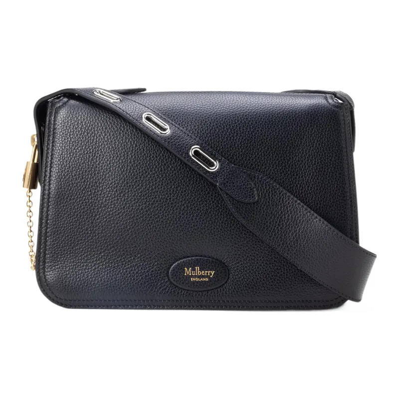 Mulberry Billie Logo Detailed Small Crossbody Bag-0