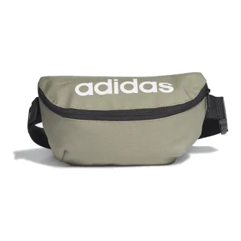 Adidas Neo Polyester Fanny Pack Regular Unisex Army Green