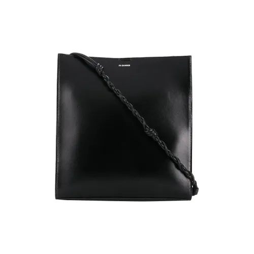 JIL SANDER Tangle Shoulder Bags