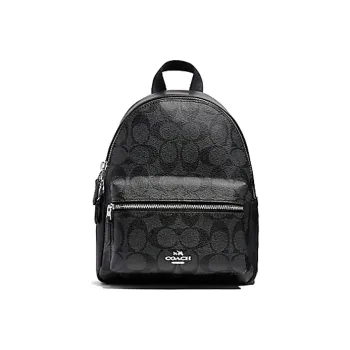 COACH Charlie Backpacks