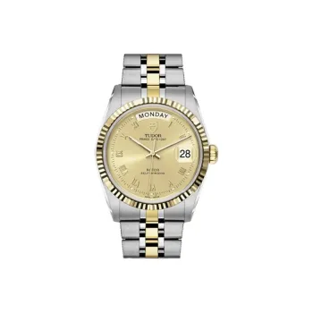 TUDOR Men Prince And Princess Collection Watch