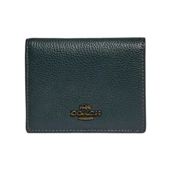 COACH Snap Wallet Wallets