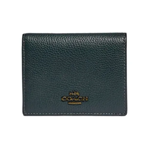 COACH Snap Wallet Wallets