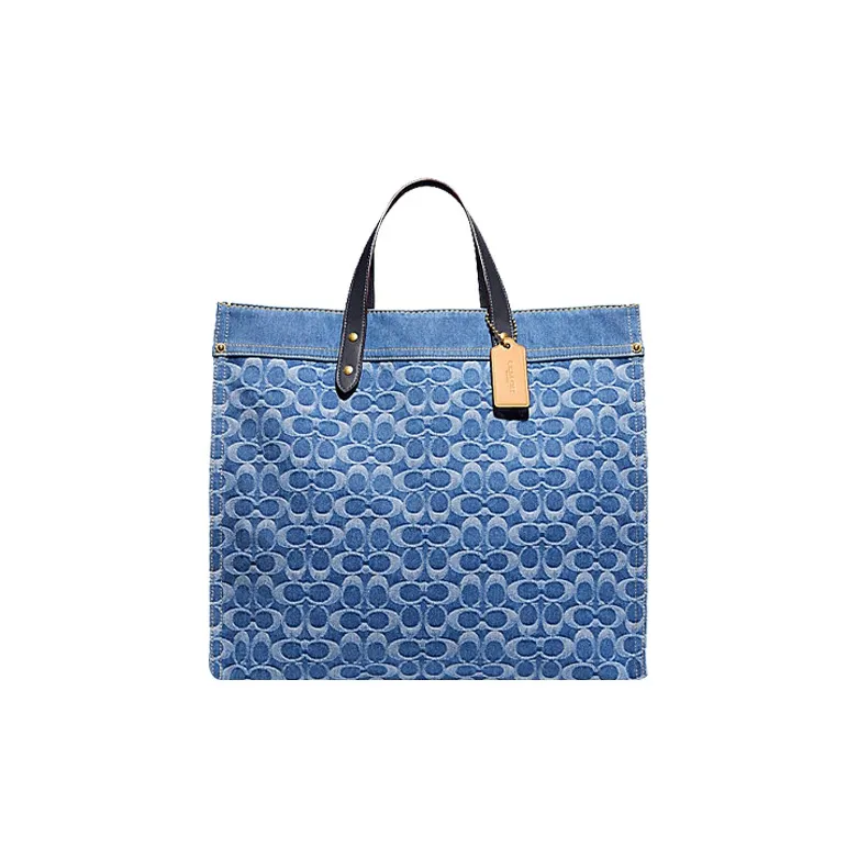 COACH Field Handbags-0