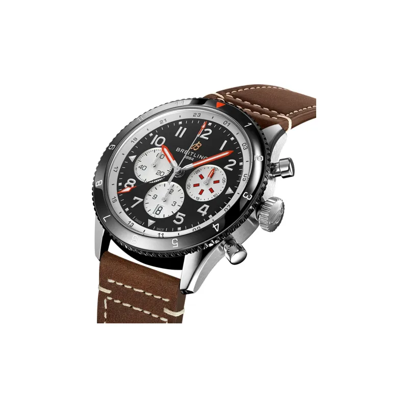 Breitling Men Watch-2