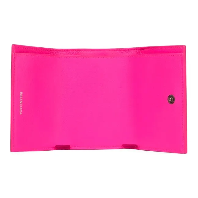 Balenciaga Wallets-2
