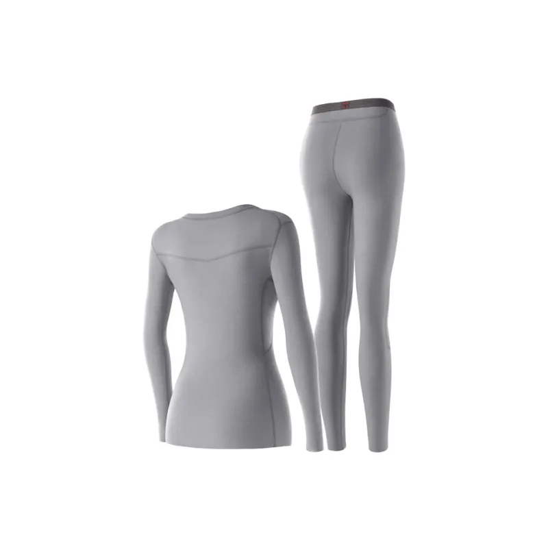 Mast Point Women's Thermal Sets-44