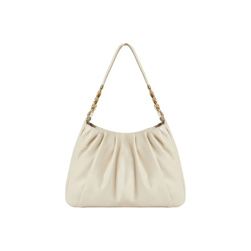 MICHAEL KORS Hannah Shoulder Bags-1