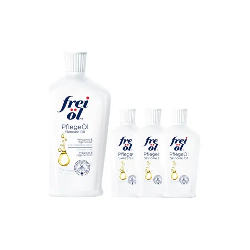Freiol 바디 케어 키트