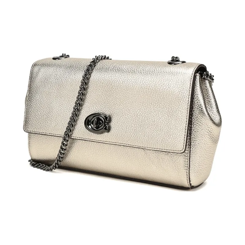 COACH Chain Crossbody Bags-1