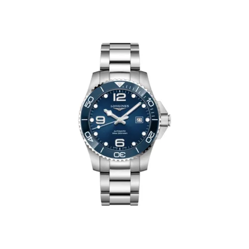 LONGINES Male Comcast Diving Collection Swiss watch