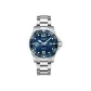 Blue Dial