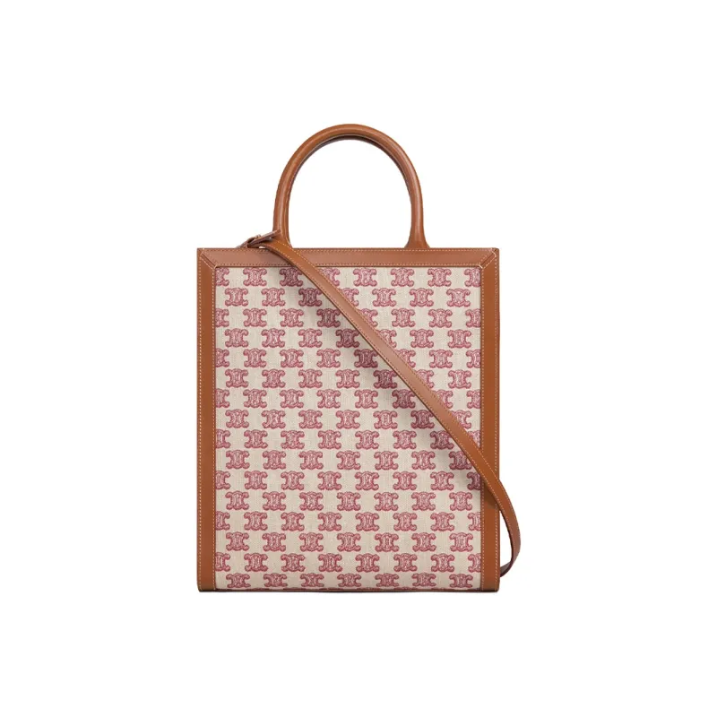 CELINE Triomphe Handbags-2