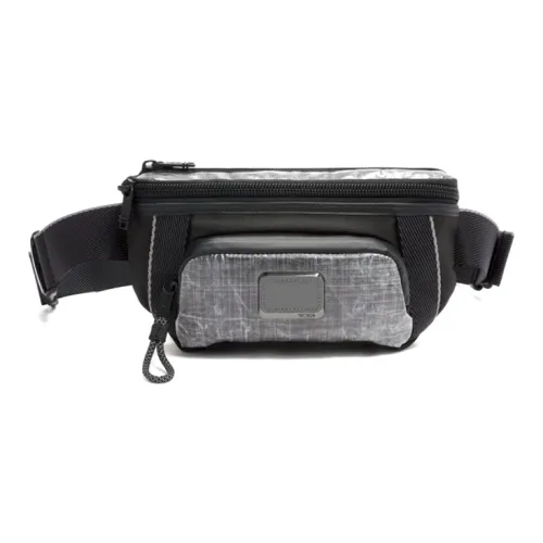 TUMI Alpha Bravo Fanny Packs