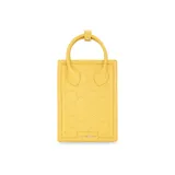 Sunset Yellow