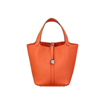 HERMES Picotin Handbags