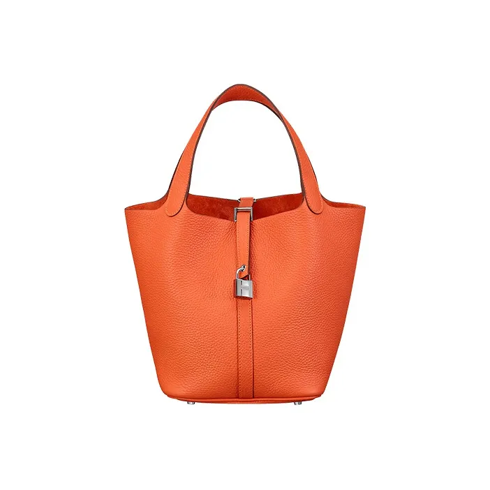 HERMES Picotin Lock Handbags-0