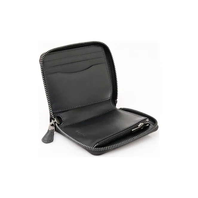 COACH Zip Around Wallets-4