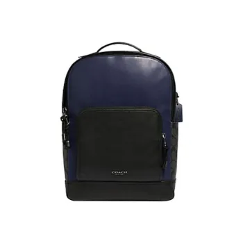 COACH Graham Backpacks