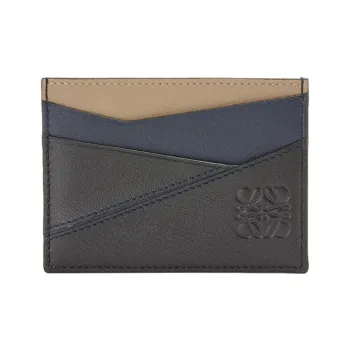LOEWE Puzzle Wallets