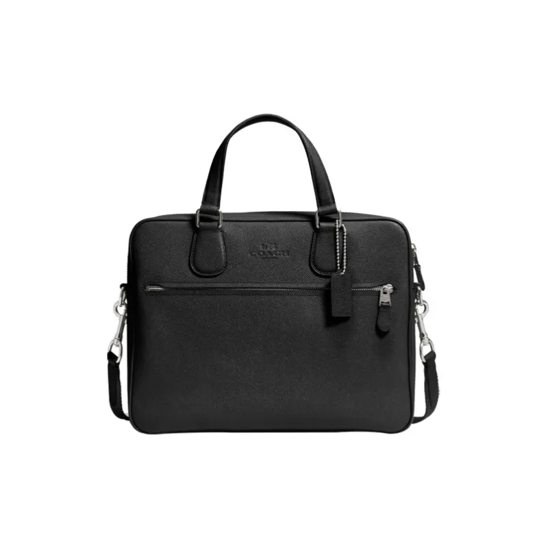 COACH Hudson Briefcases-0