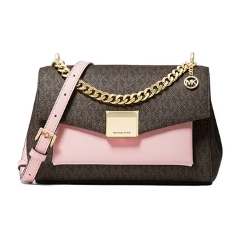 MICHAEL KORS Lita Crossbody Bags