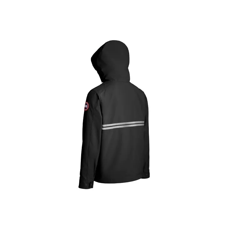 Canada Goose Lockeport Hooded Jacket-1
