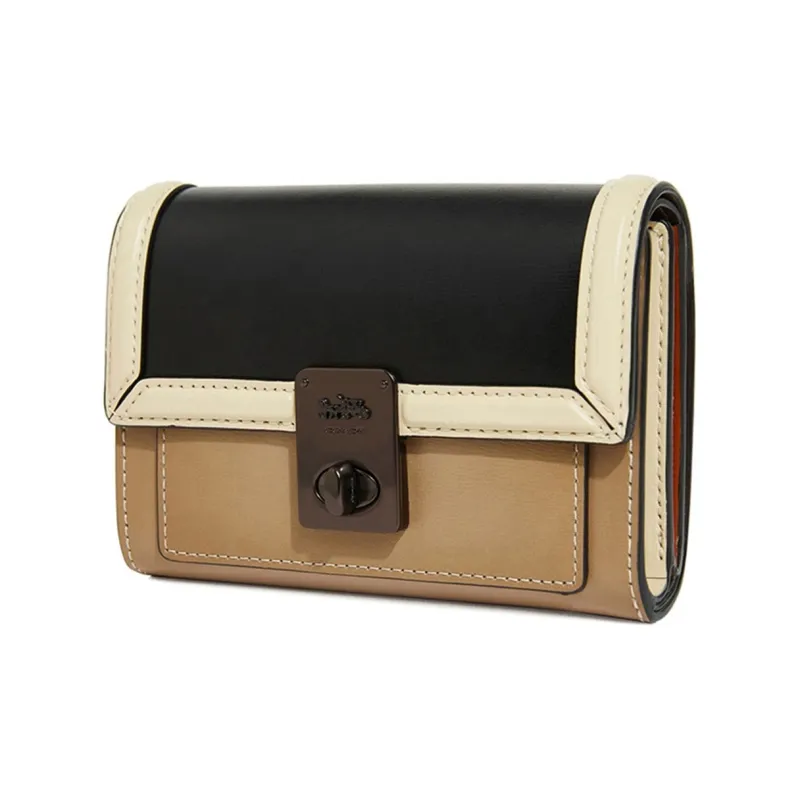 COACH Hutton Wallets-1