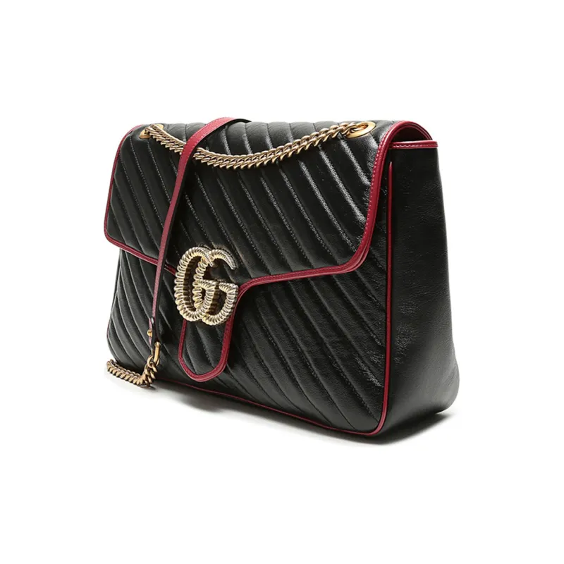 GUCCI Marmont Crossbody Bags-1