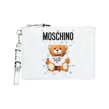 MOSCHINO Clutches
