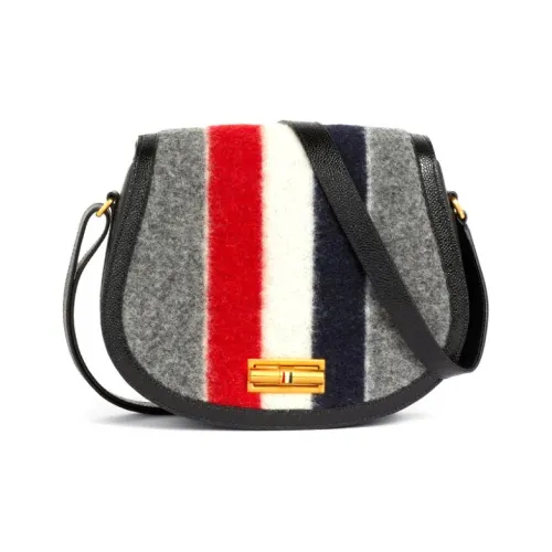 THOM BROWNE Shoulder Bags