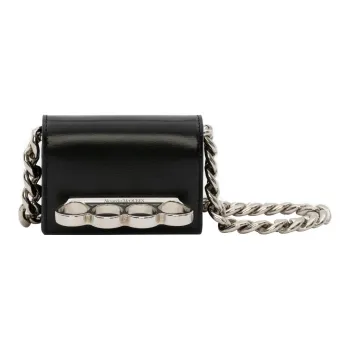 Alexander McQueen Crossbody Bags