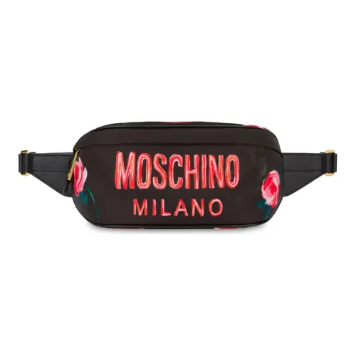 MOSCHINO Fanny Packs