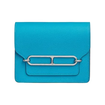 HERMES Roulis Clutches